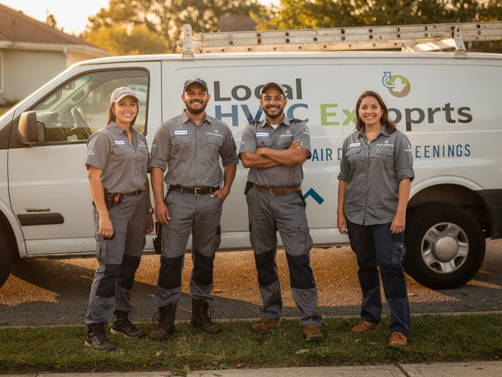 24/7 HVAC Repair & AC Replacement company in Medaryville, IN