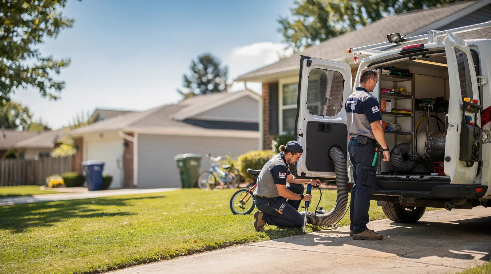 24/7 HVAC Repair & AC Replacement in Medaryville, IN near me